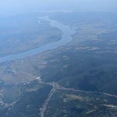 unverortetes Flugbild